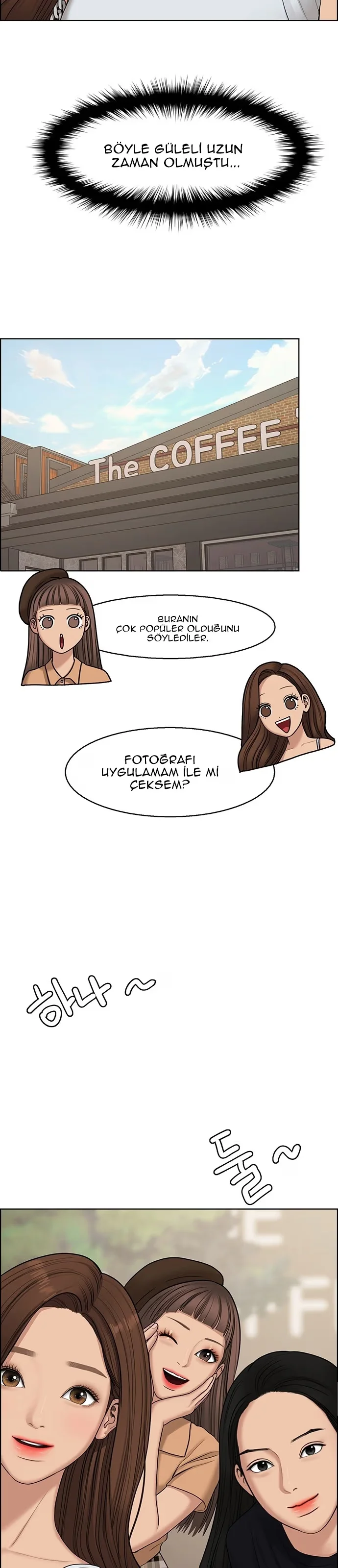 True Beauty - Bölüm 127 - Sayfa 55