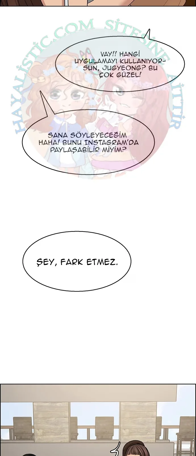 True Beauty - Bölüm 127 - Sayfa 57
