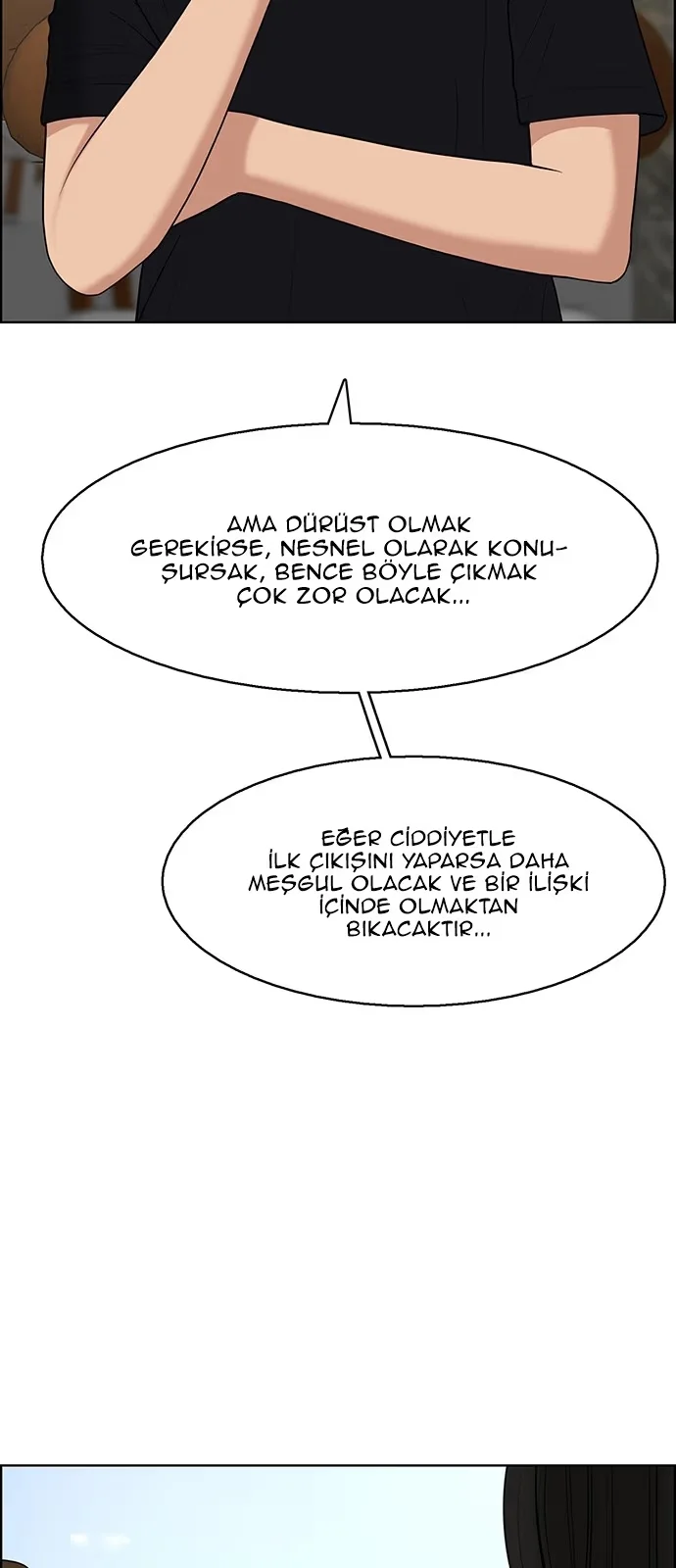 True Beauty - Bölüm 127 - Sayfa 65