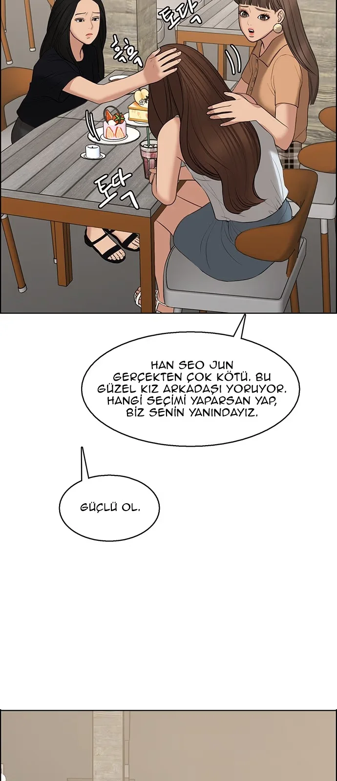 True Beauty - Bölüm 127 - Sayfa 68