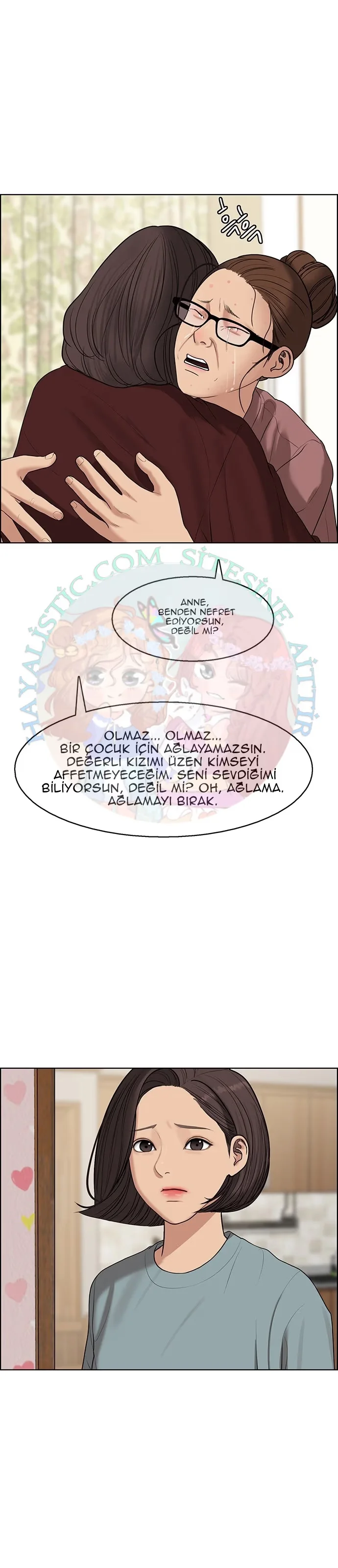 True Beauty - Bölüm 127 - Sayfa 77