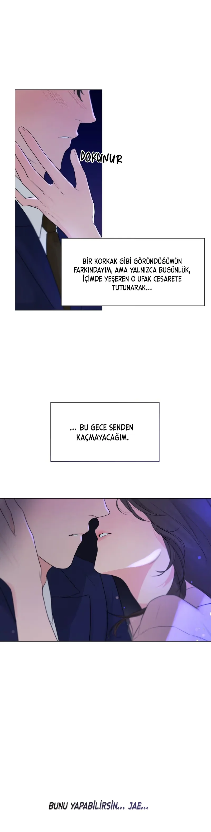 Another Love - Bölüm 26 - Sayfa 12