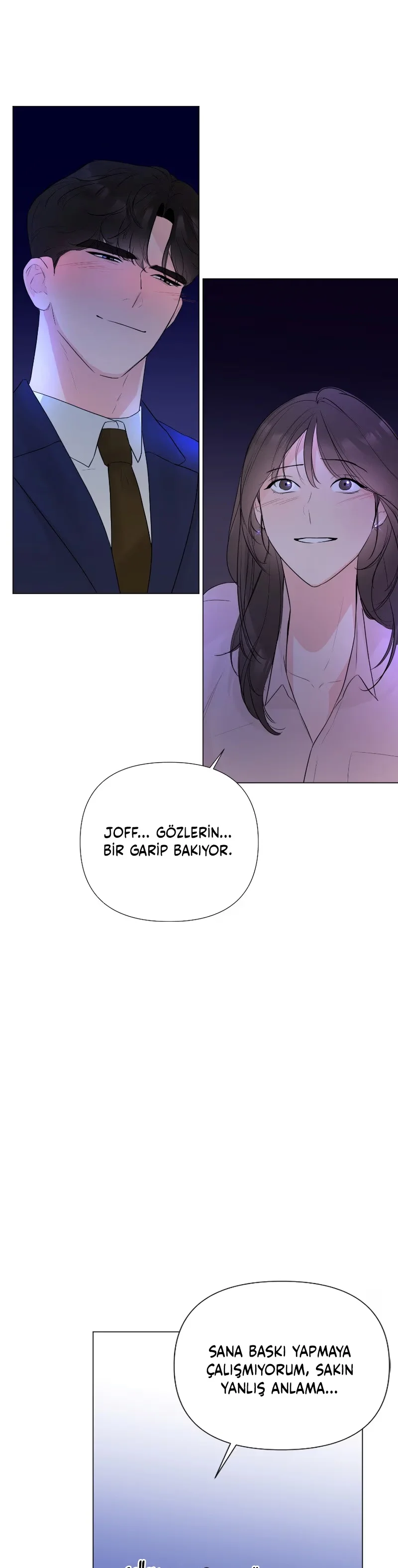 Another Love - Bölüm 26 - Sayfa 18