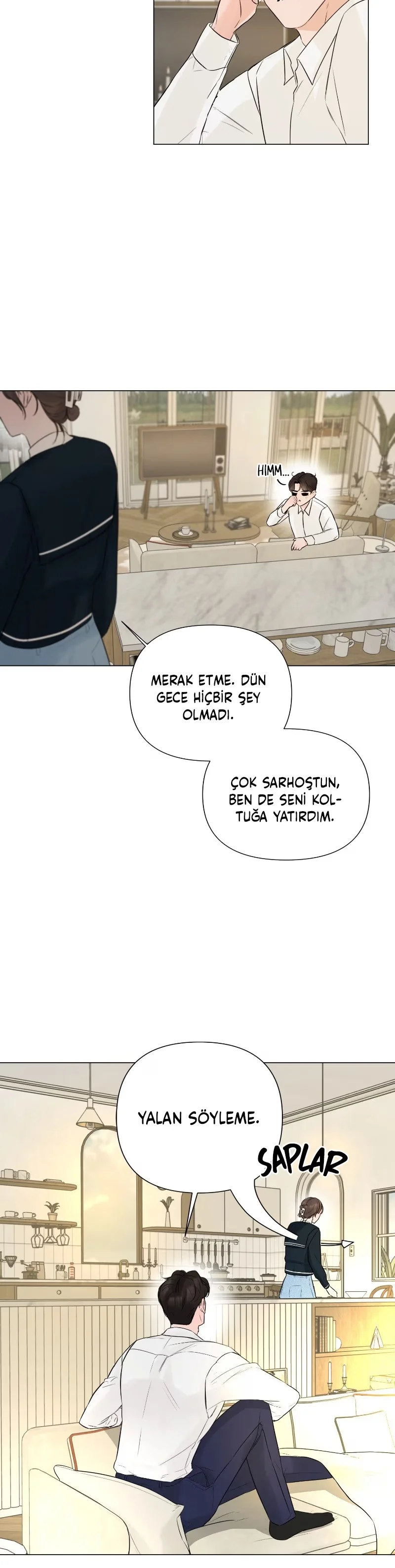 Another Love - Bölüm 26 - Sayfa 27