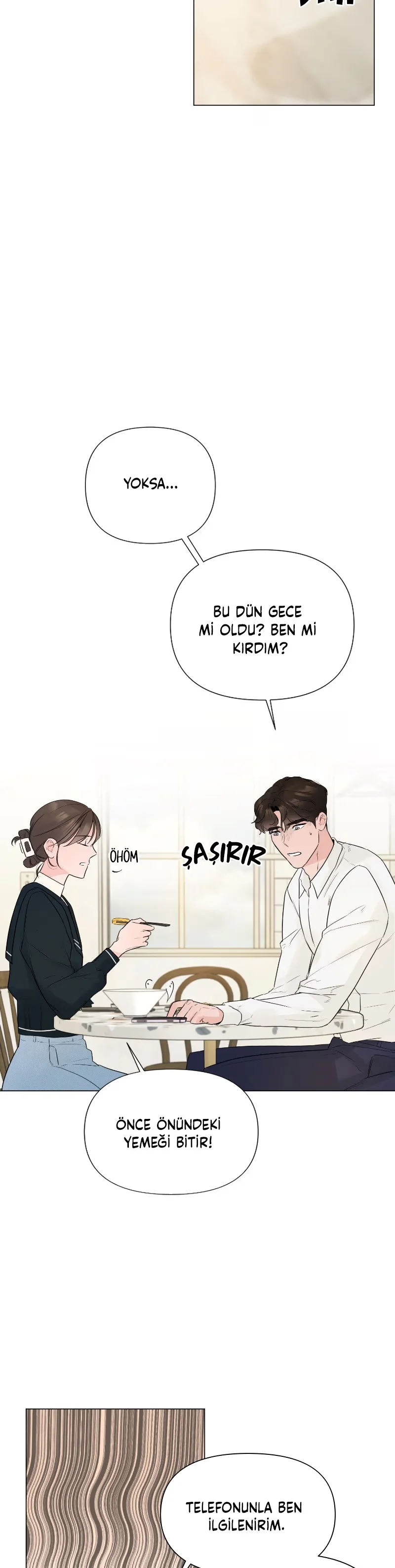 Another Love - Bölüm 26 - Sayfa 31