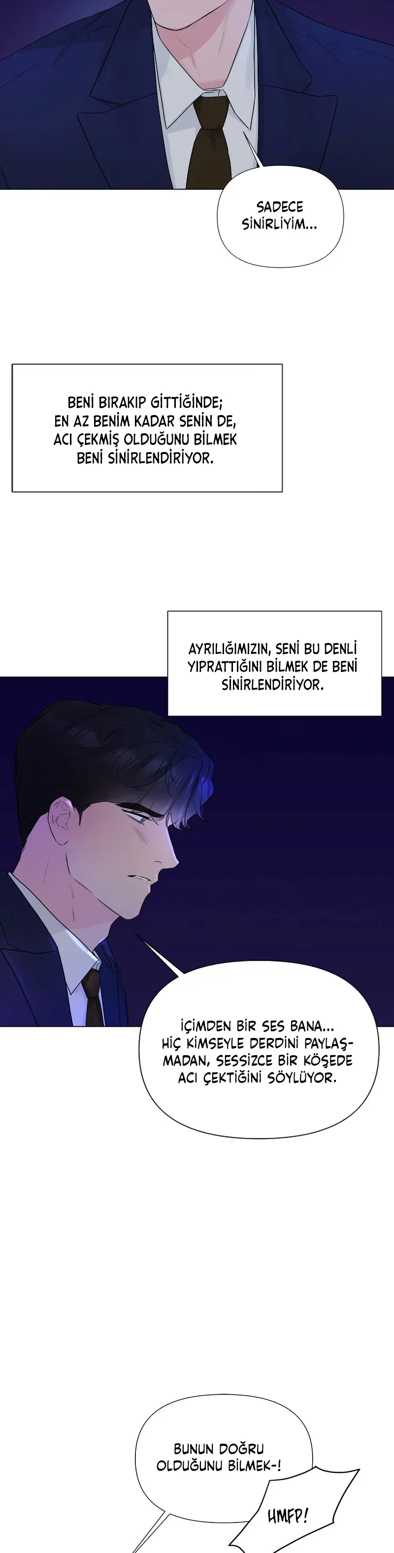 Another Love - Bölüm 26 - Sayfa 6