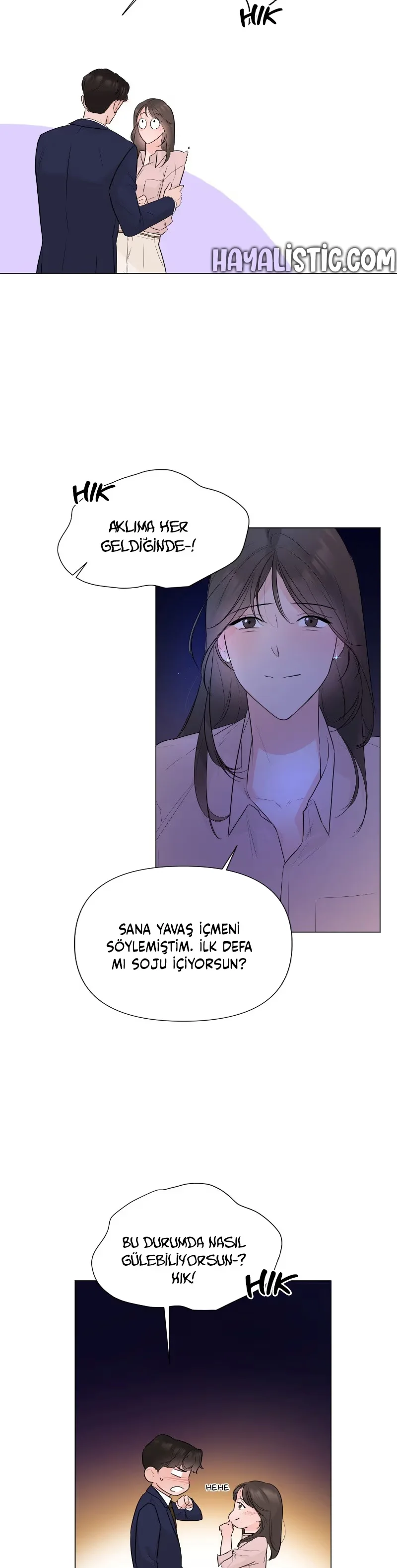 Another Love - Bölüm 26 - Sayfa 7