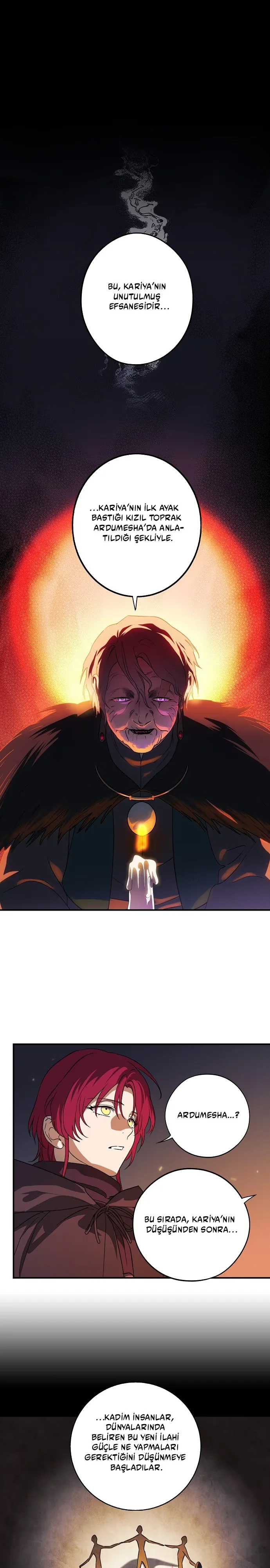 The Spark in Your Eyes - Bölüm 179 - Sayfa 12