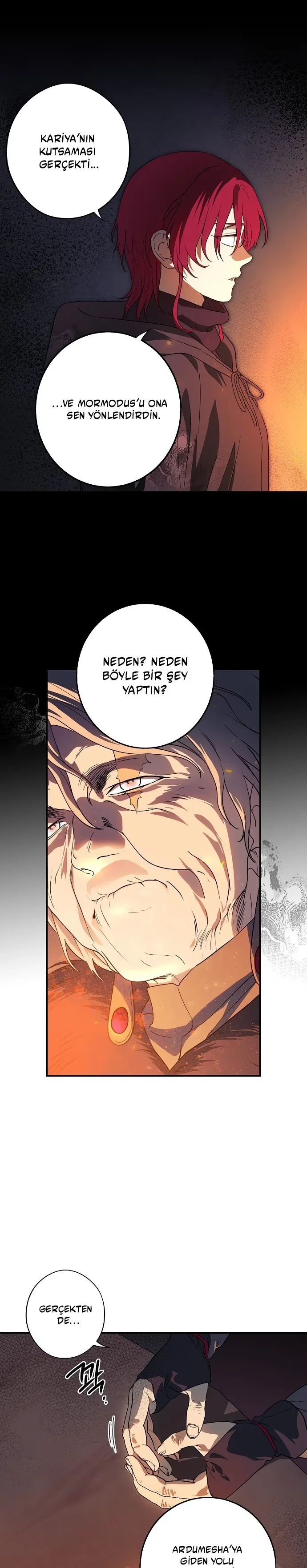 The Spark in Your Eyes - Bölüm 179 - Sayfa 14