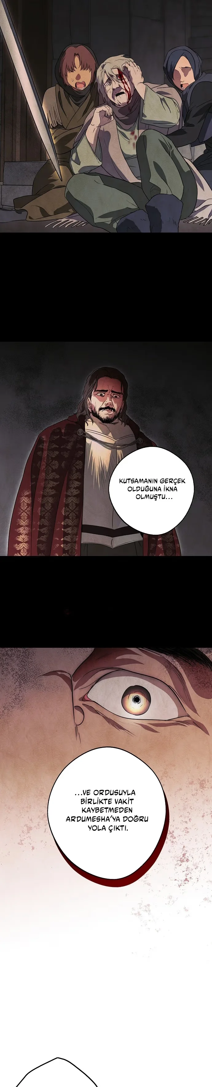 The Spark in Your Eyes - Bölüm 179 - Sayfa 16
