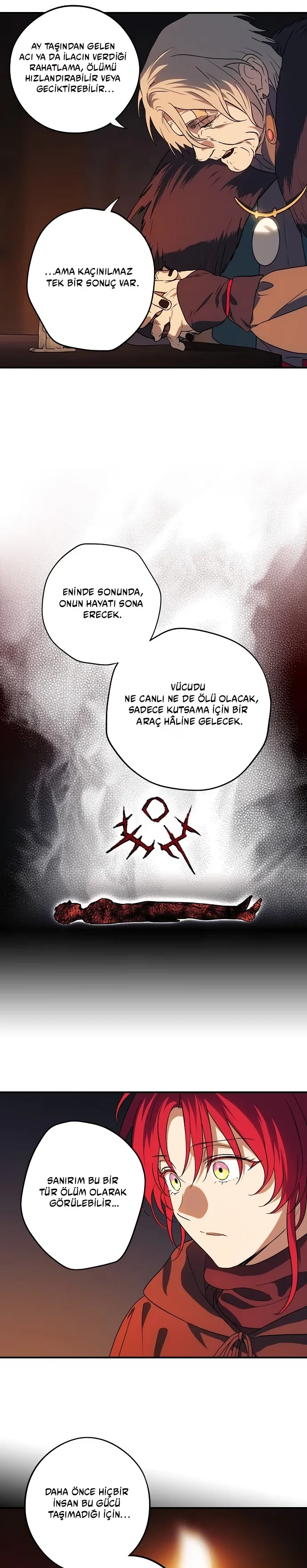 The Spark in Your Eyes - Bölüm 179 - Sayfa 24