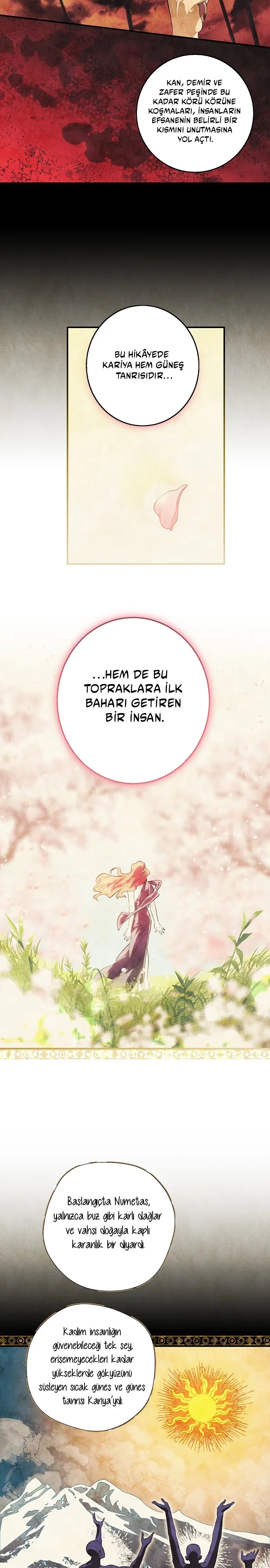 The Spark in Your Eyes - Bölüm 179 - Sayfa 5