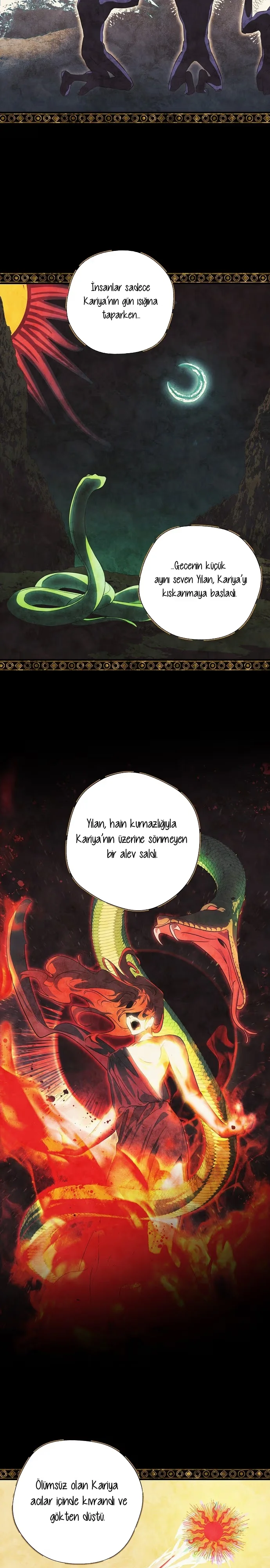 The Spark in Your Eyes - Bölüm 179 - Sayfa 6
