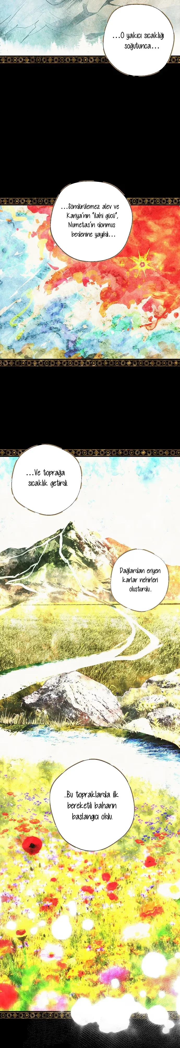 The Spark in Your Eyes - Bölüm 179 - Sayfa 8