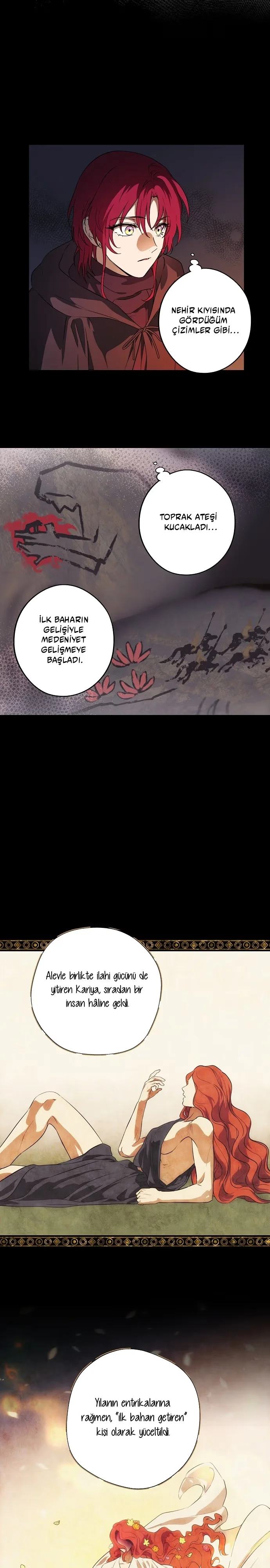 The Spark in Your Eyes - Bölüm 179 - Sayfa 9