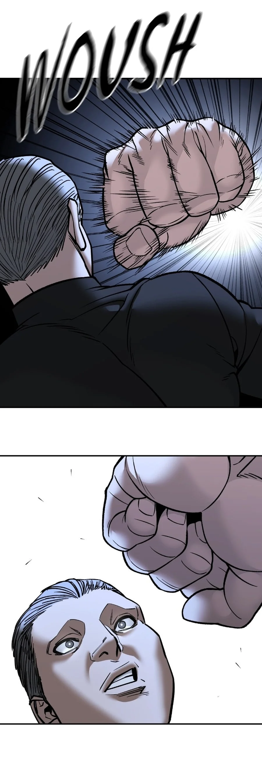 The Bully In-Charge - Bölüm 138 - Sayfa 43