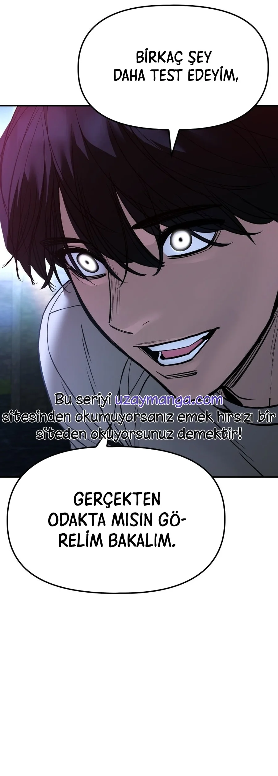 The Bully In-Charge - Bölüm 138 - Sayfa 49