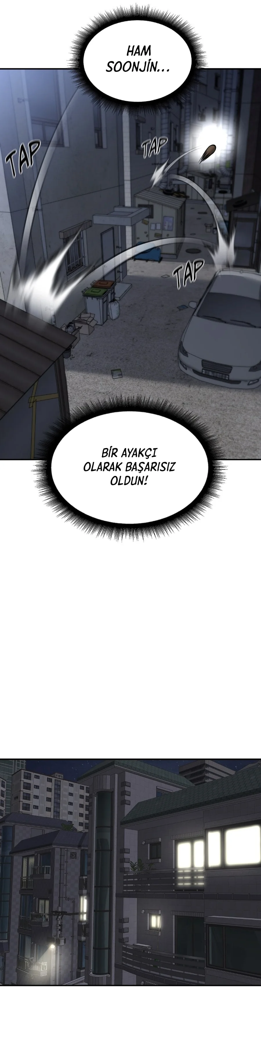 The Bully In-Charge - Bölüm 138 - Sayfa 7