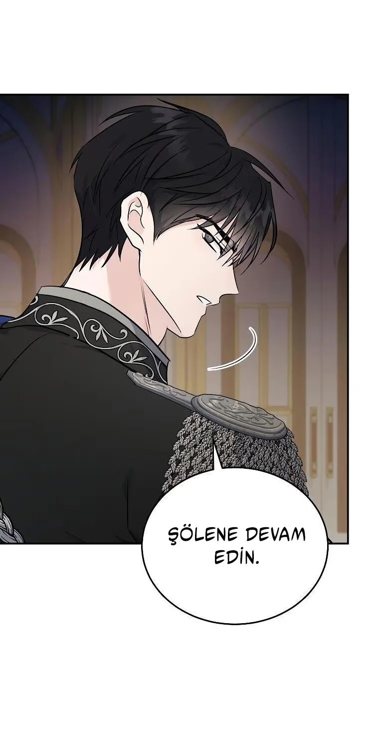 The Villainess Lives Twice - Bölüm 209 - Sayfa 13