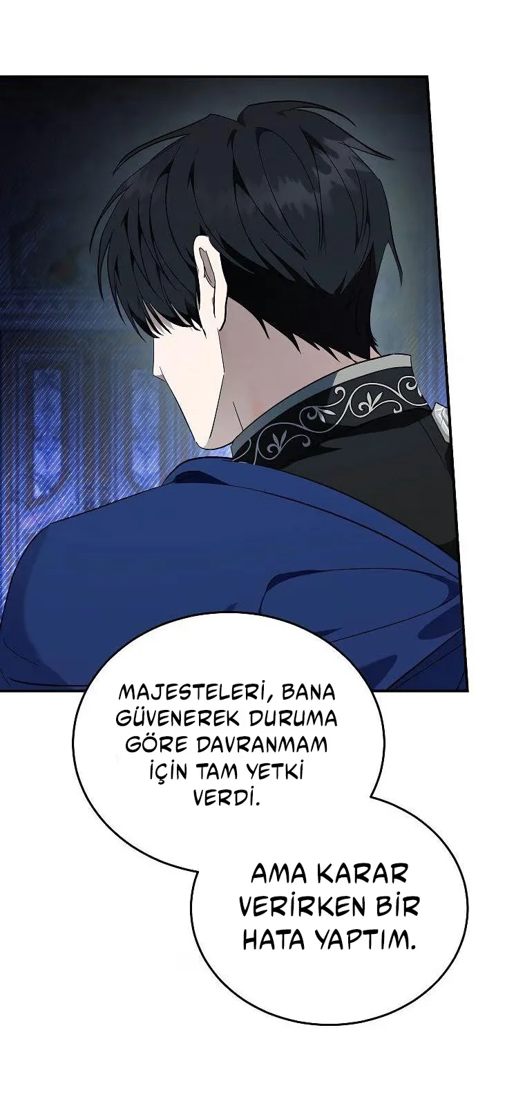The Villainess Lives Twice - Bölüm 209 - Sayfa 32