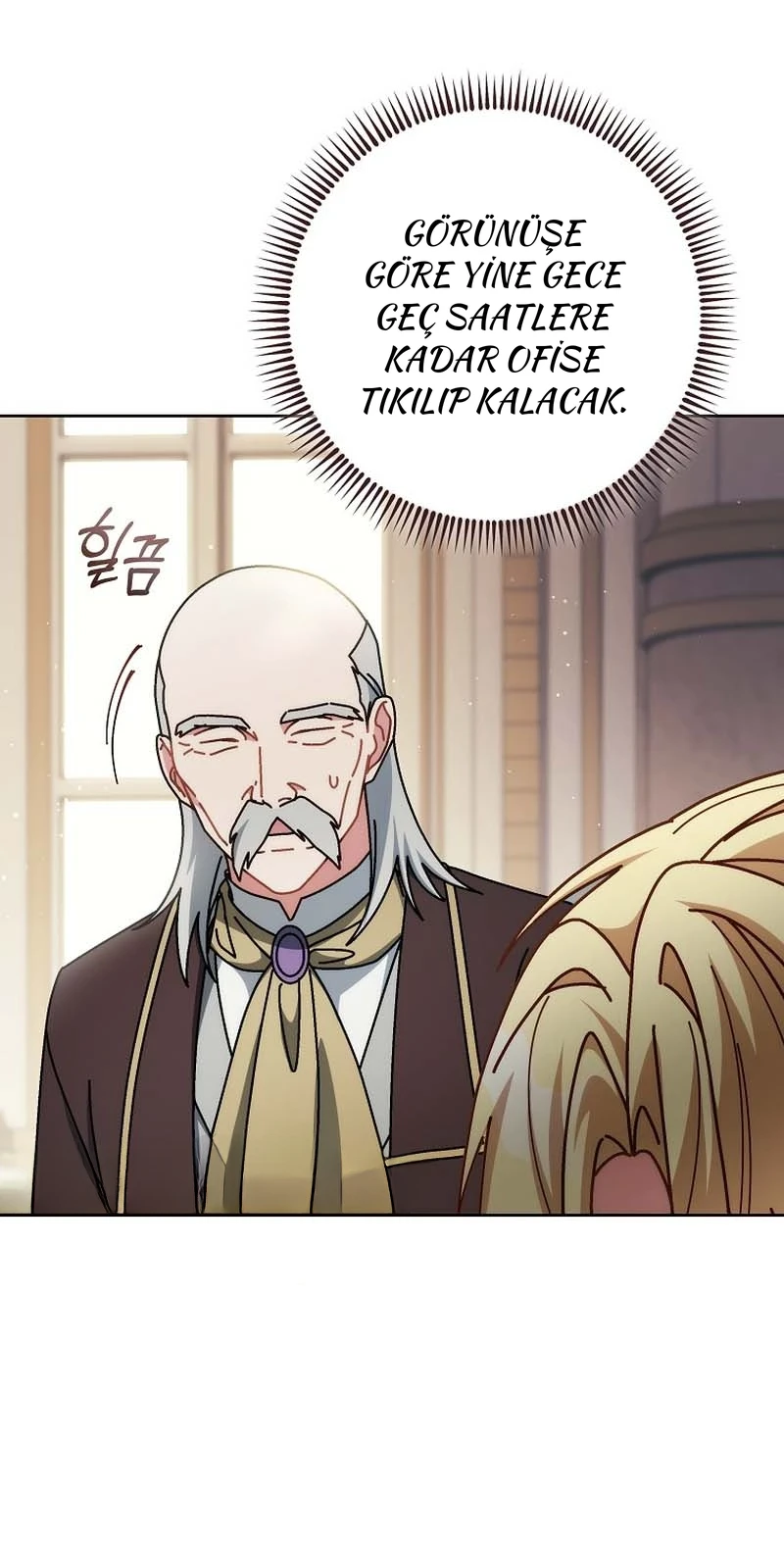 Can I Cry Now? - Bölüm 29 - Sayfa 11