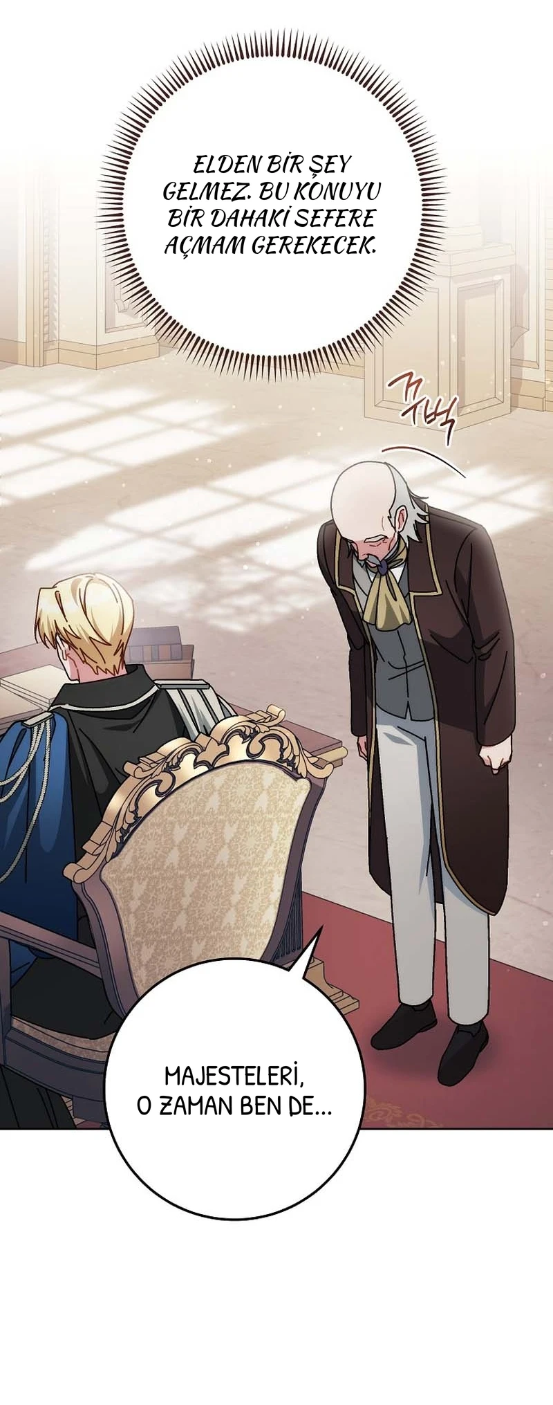 Can I Cry Now? - Bölüm 29 - Sayfa 12