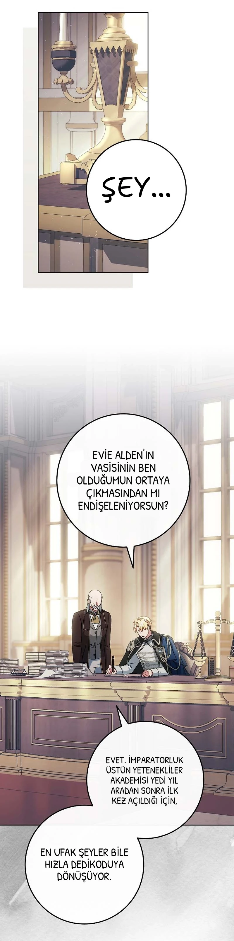 Can I Cry Now? - Bölüm 29 - Sayfa 17