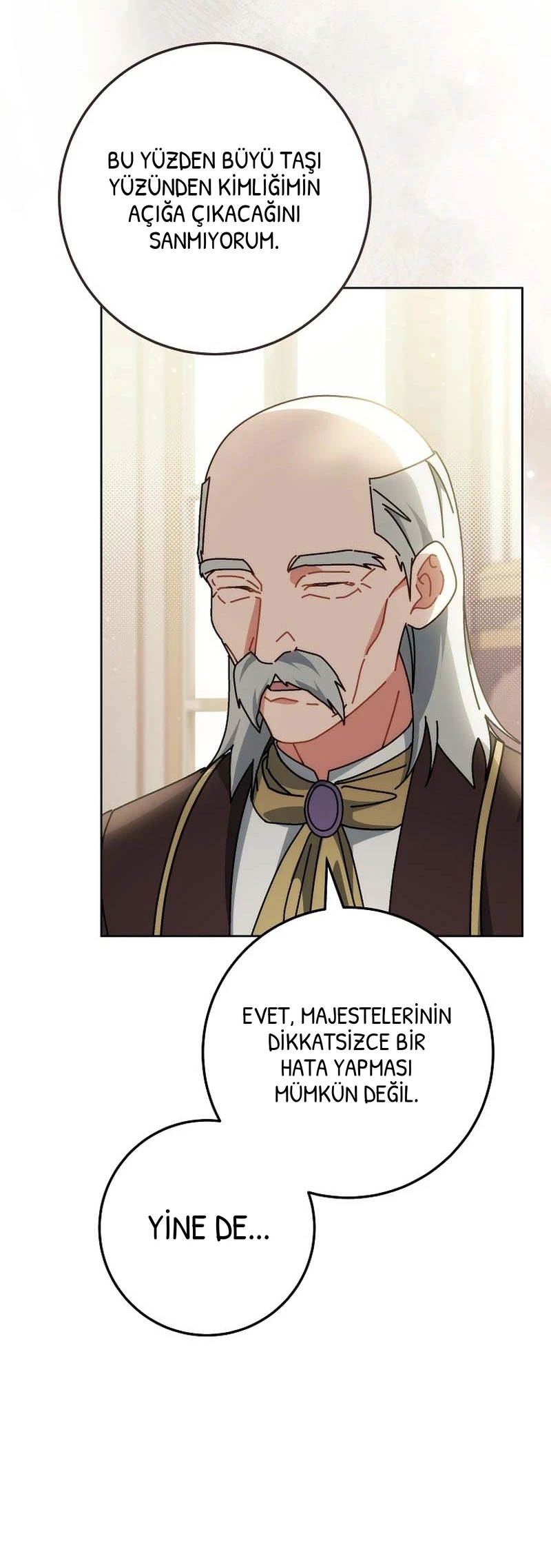 Can I Cry Now? - Bölüm 29 - Sayfa 20