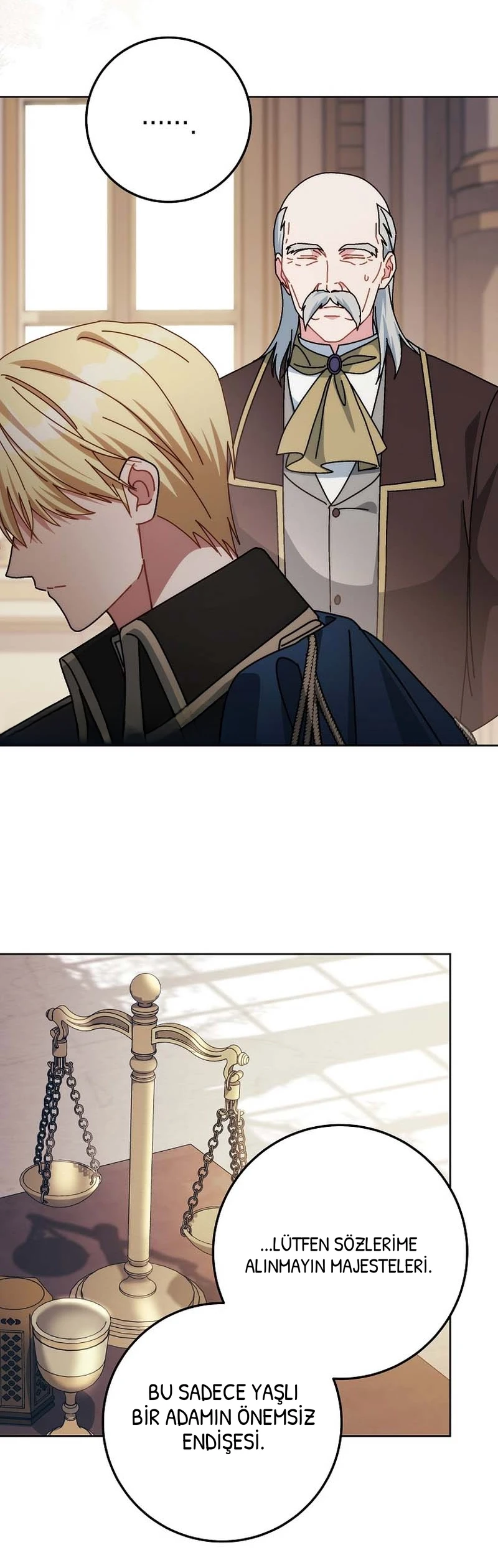 Can I Cry Now? - Bölüm 29 - Sayfa 24