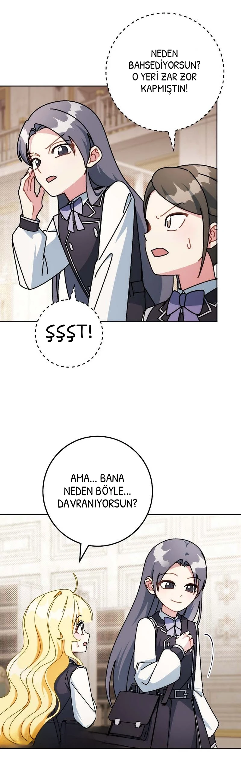Can I Cry Now? - Bölüm 29 - Sayfa 30