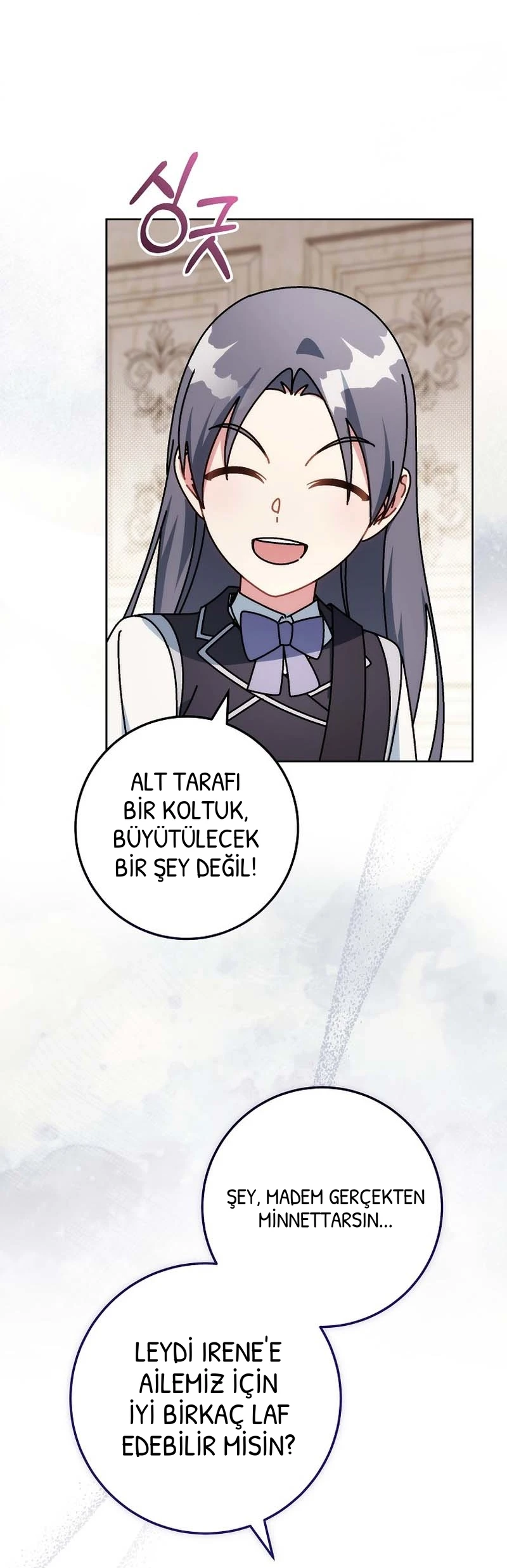 Can I Cry Now? - Bölüm 29 - Sayfa 31