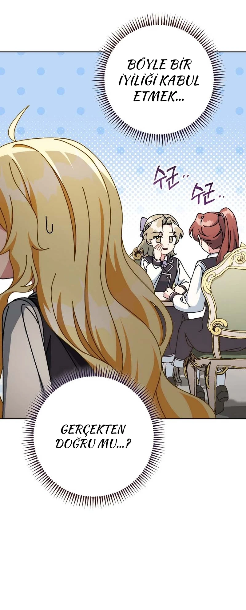 Can I Cry Now? - Bölüm 29 - Sayfa 35
