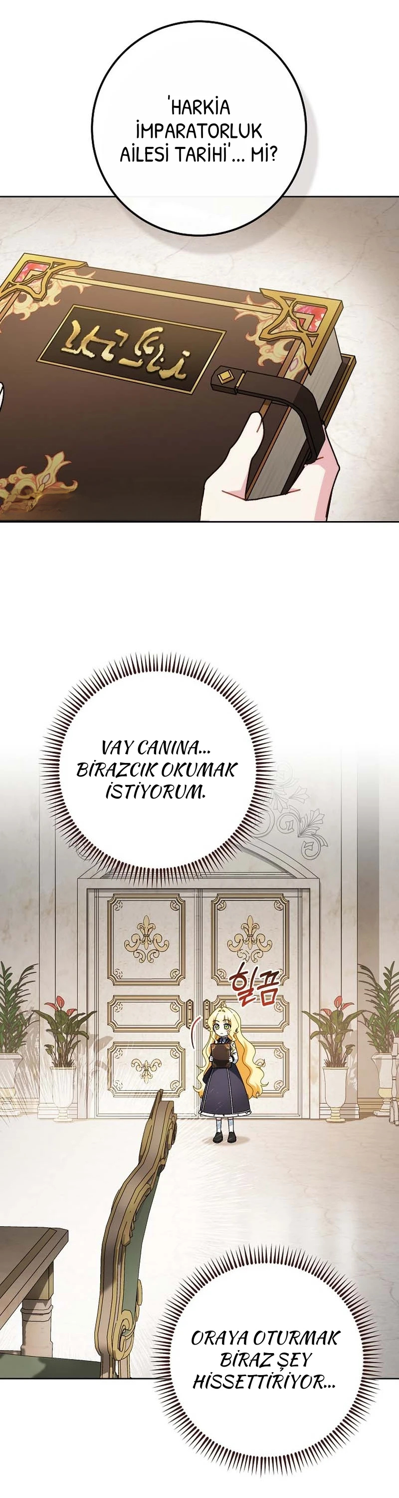 Can I Cry Now? - Bölüm 29 - Sayfa 40