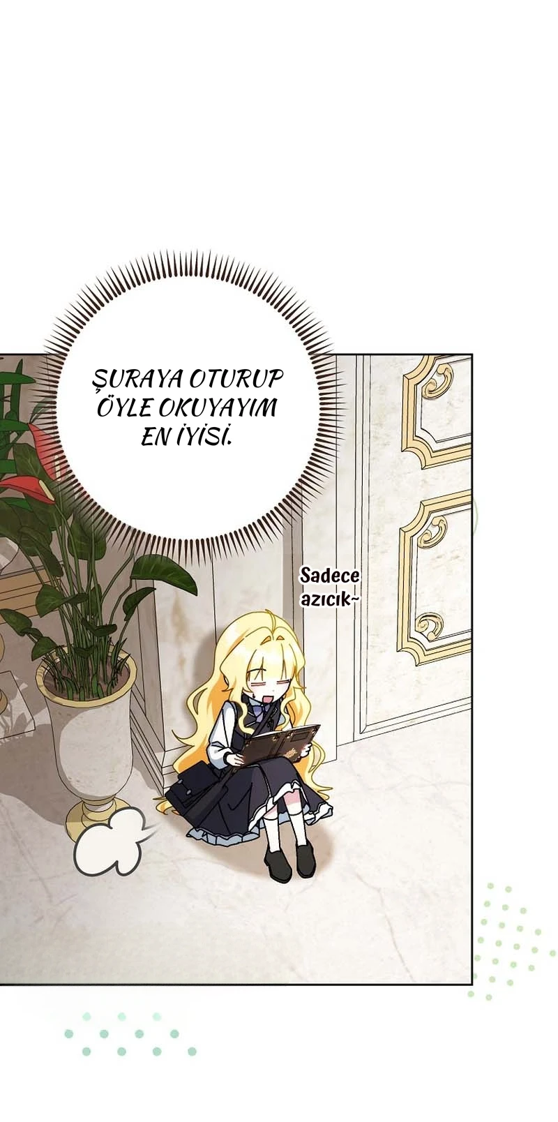 Can I Cry Now? - Bölüm 29 - Sayfa 41