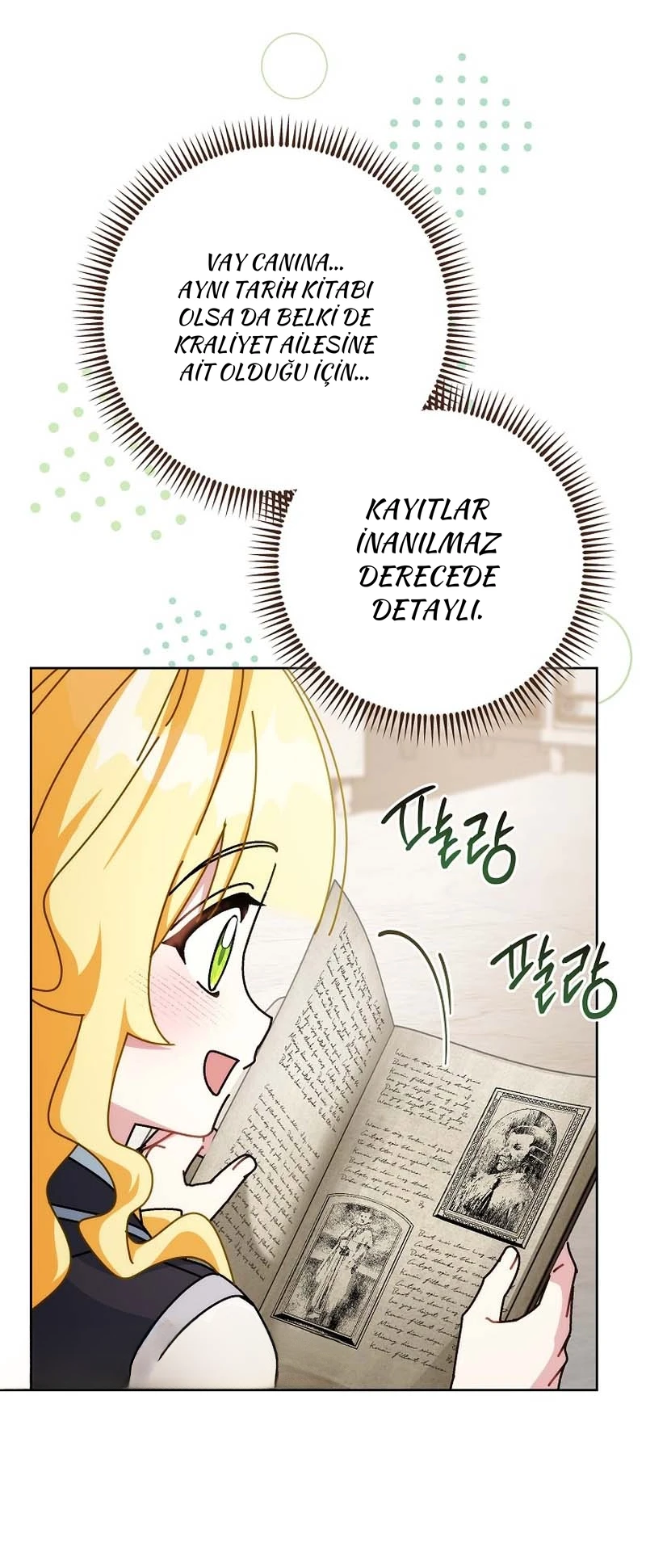 Can I Cry Now? - Bölüm 29 - Sayfa 42