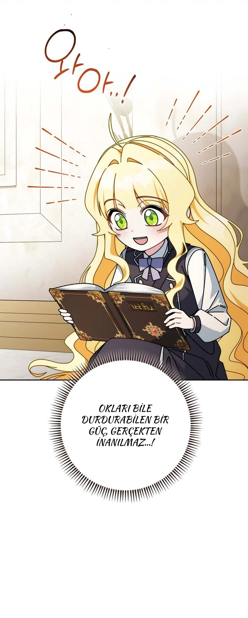 Can I Cry Now? - Bölüm 29 - Sayfa 49