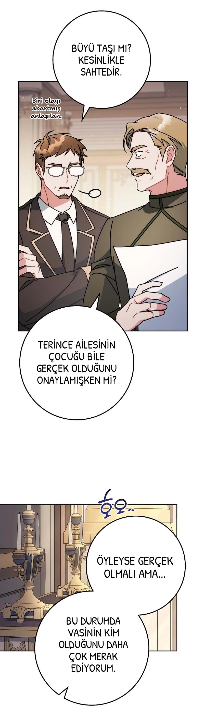 Can I Cry Now? - Bölüm 29 - Sayfa 4