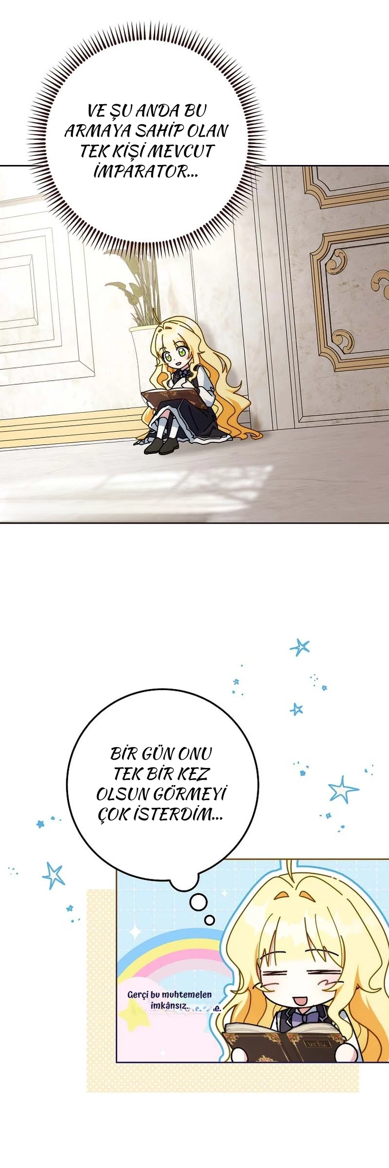 Can I Cry Now? - Bölüm 29 - Sayfa 50