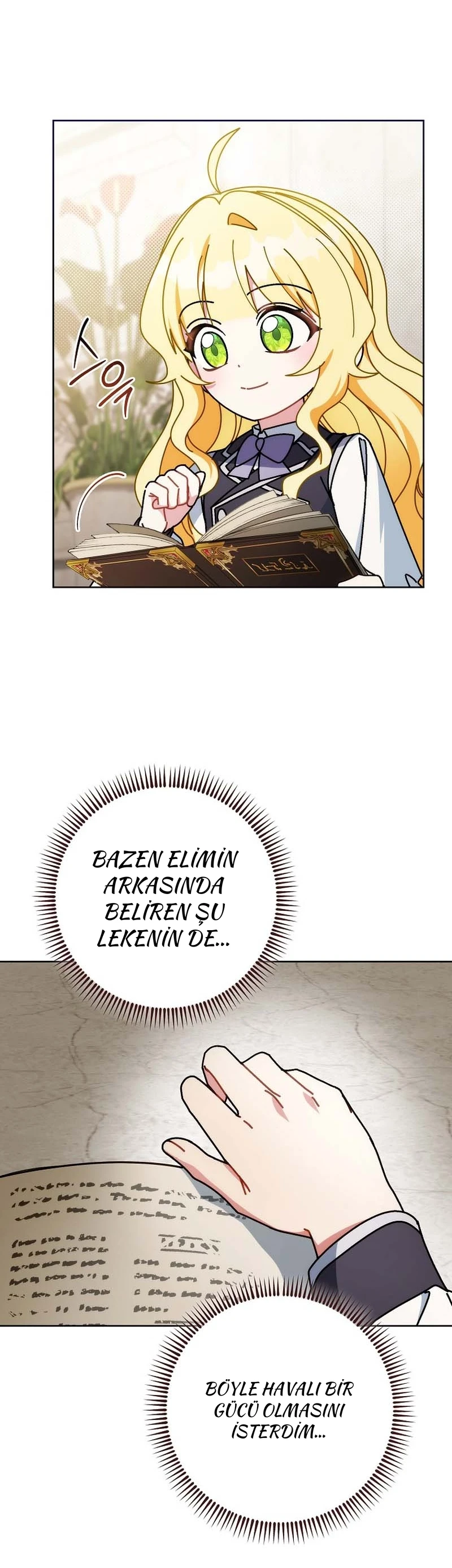 Can I Cry Now? - Bölüm 29 - Sayfa 51