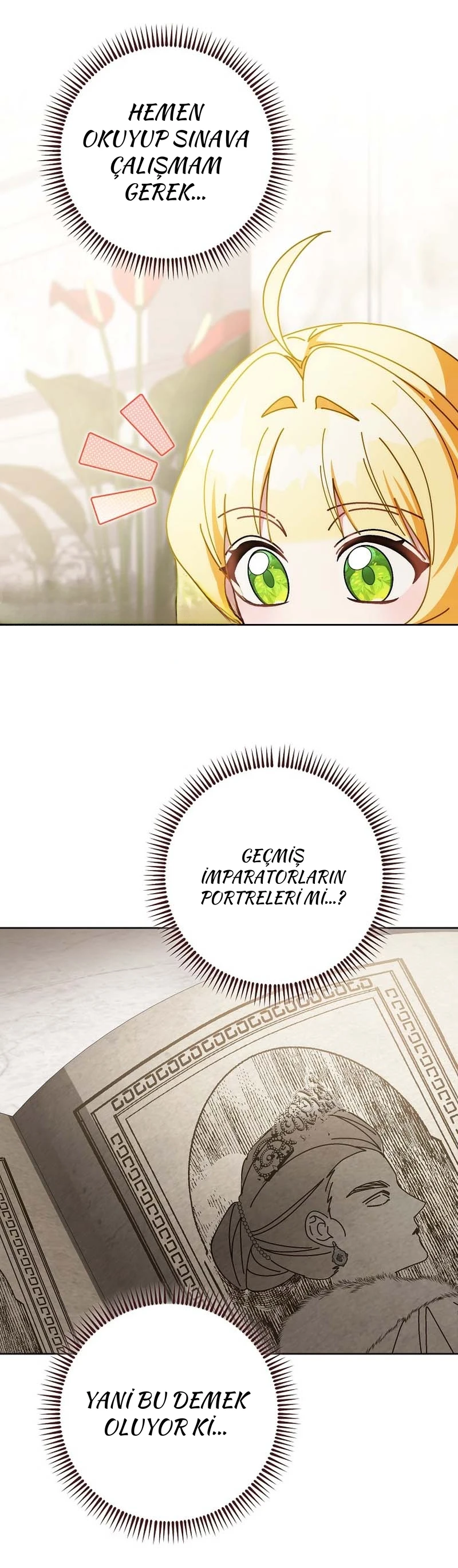 Can I Cry Now? - Bölüm 29 - Sayfa 53
