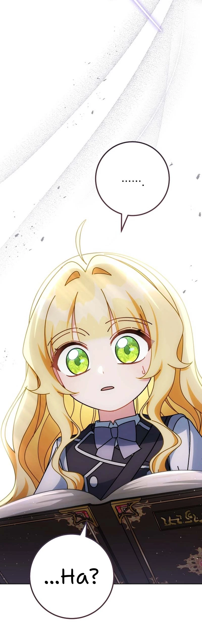 Can I Cry Now? - Bölüm 29 - Sayfa 55