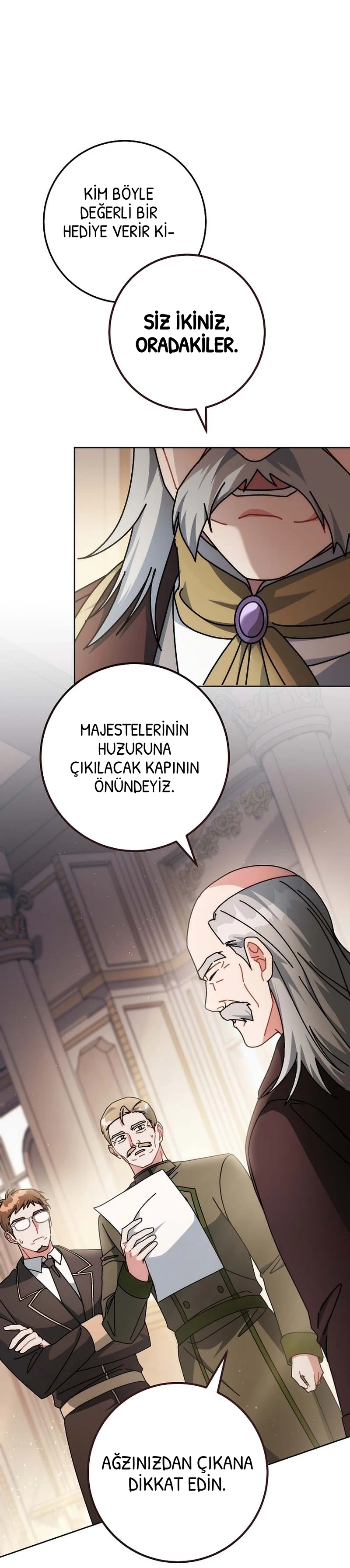 Can I Cry Now? - Bölüm 29 - Sayfa 5
