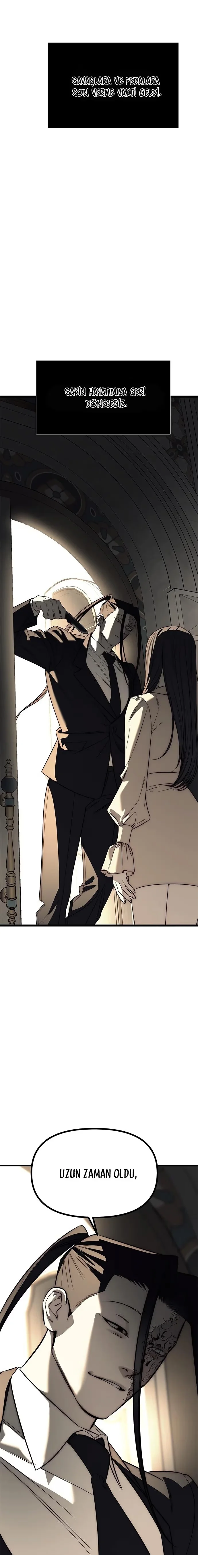 Undercover! Chaebol High School - Bölüm 87 - Sayfa 20