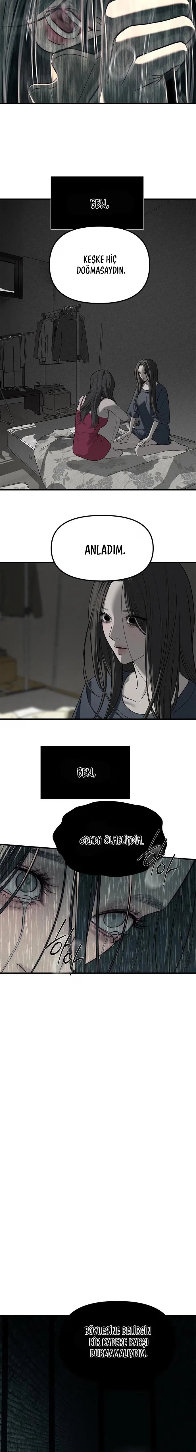 Undercover! Chaebol High School - Bölüm 87 - Sayfa 44
