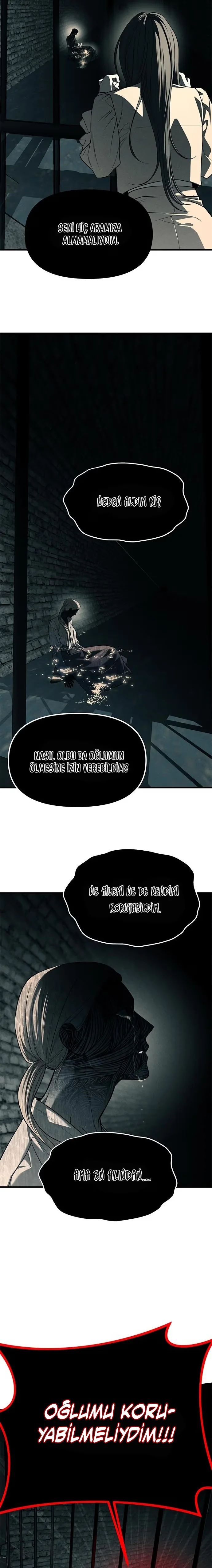 Undercover! Chaebol High School - Bölüm 87 - Sayfa 45