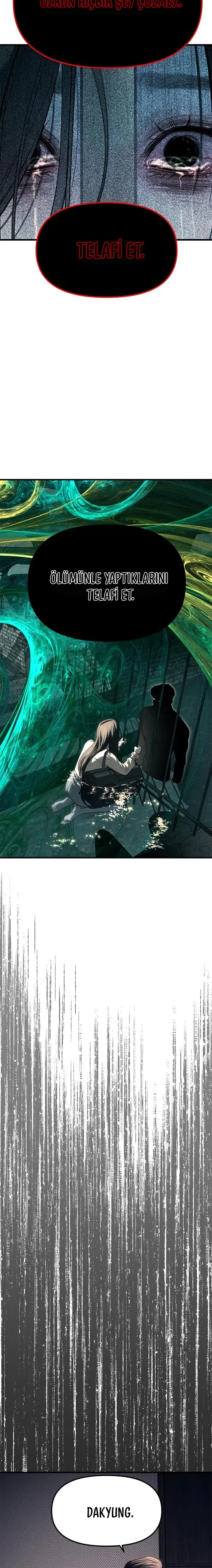 Undercover! Chaebol High School - Bölüm 87 - Sayfa 48