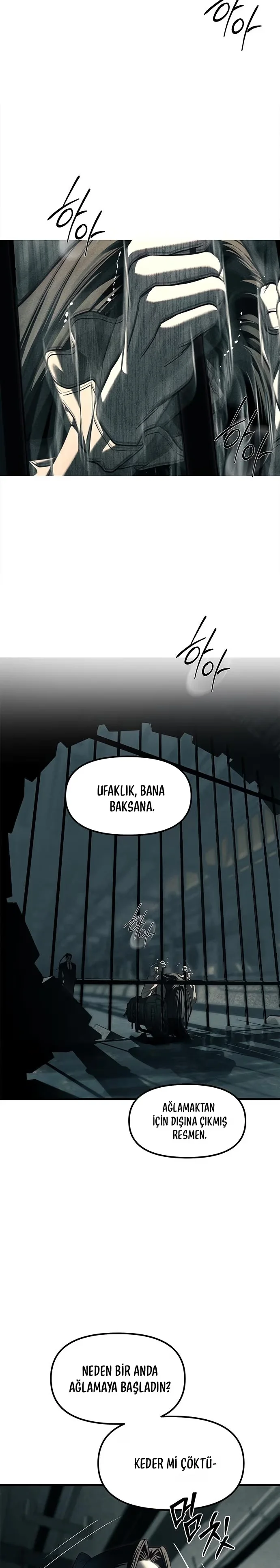 Undercover! Chaebol High School - Bölüm 87 - Sayfa 53