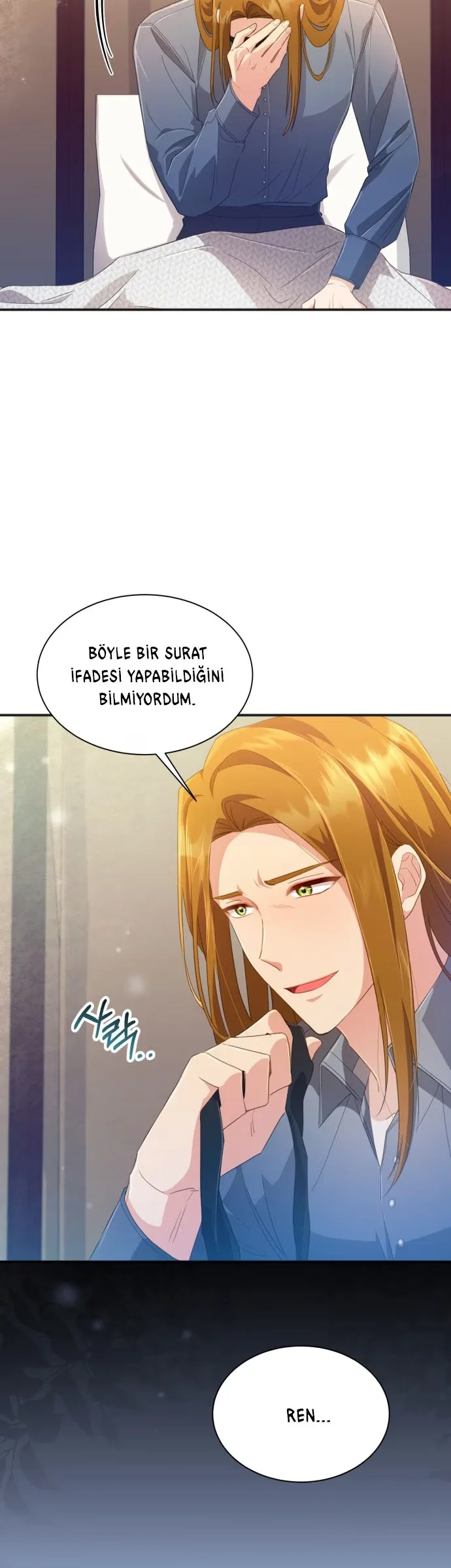 Ways to Break Up with the Male Lead - Bölüm 30 - Sayfa 28