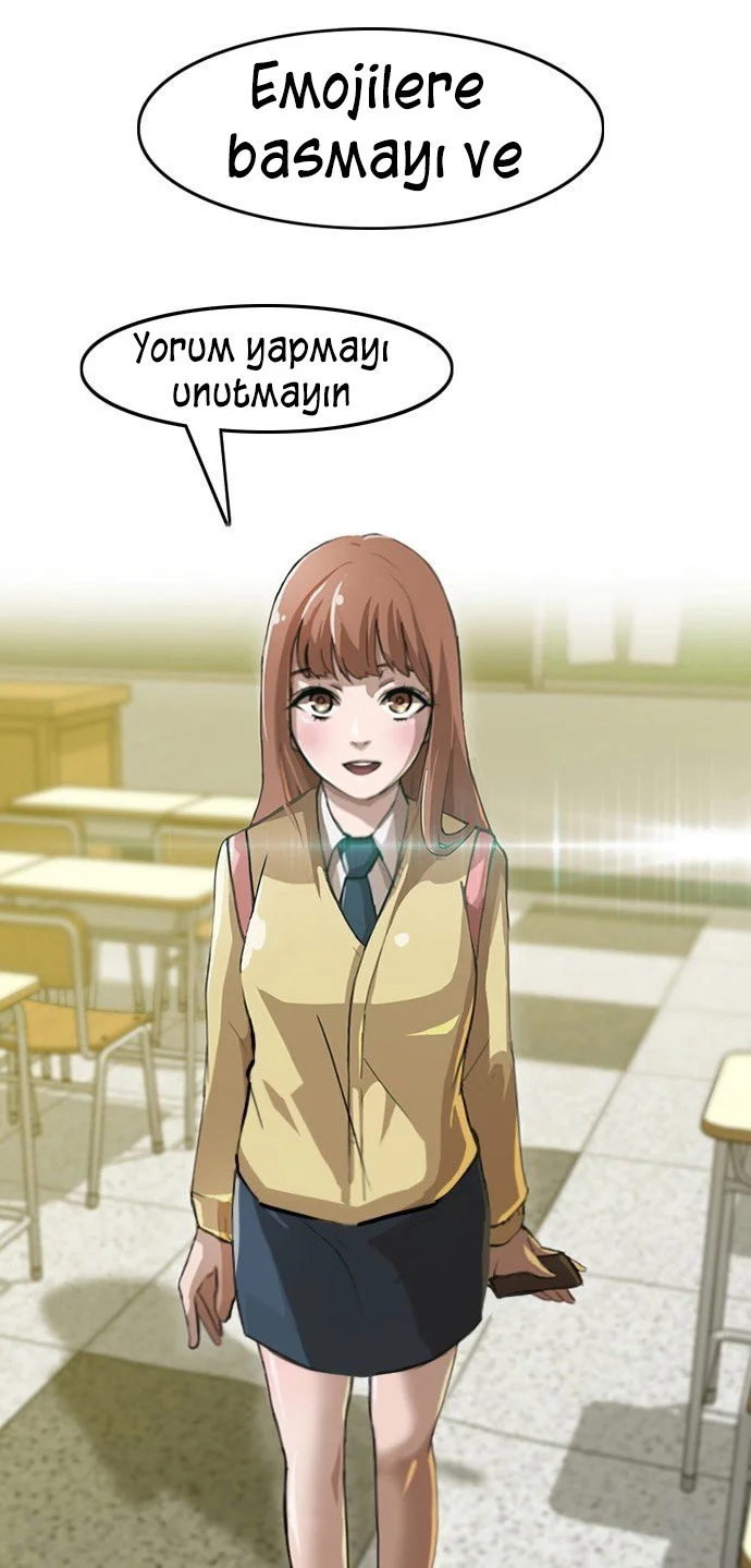 The Girl from Random Chatting! - Bölüm 8 - Sayfa 12