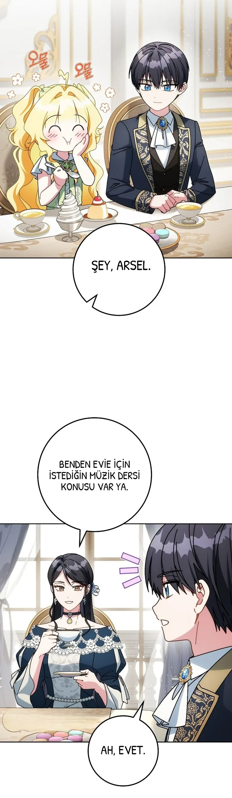 Can I Cry Now? - Bölüm 49 - Sayfa 11